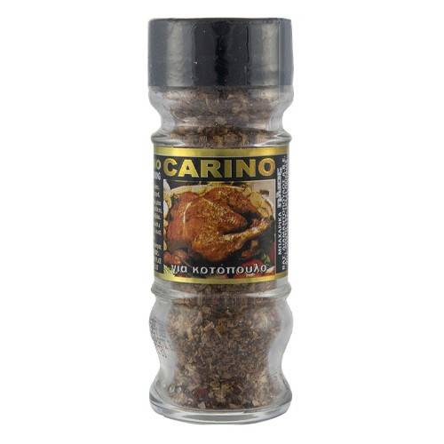 ΗΛΙΟΣ καρίνο κοτόπουλο 40gr