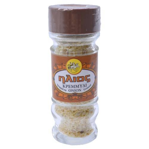 ΗΛΙΟΣ κρεμμύδι 30gr