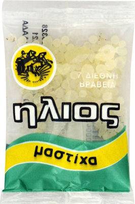 ΗΛΙΟΣ μαστίχα 5gr