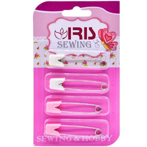 IRIS SEWING παραμάνες παιδικές 4τεμ