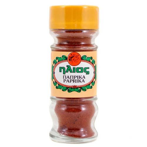 ΗΛΙΟΣ πάπρικα 40gr