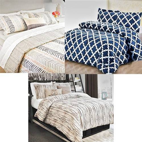 TNS ριχτάρι fleece εμπριμέ 130x220cm