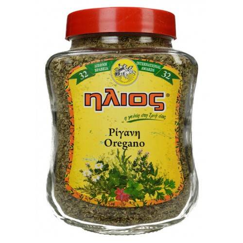 ΗΛΙΟΣ ρίγανη 80gr