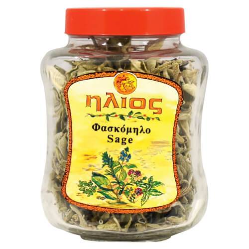 ΗΛΙΟΣ τσάι φασκόμηλο 30gr
