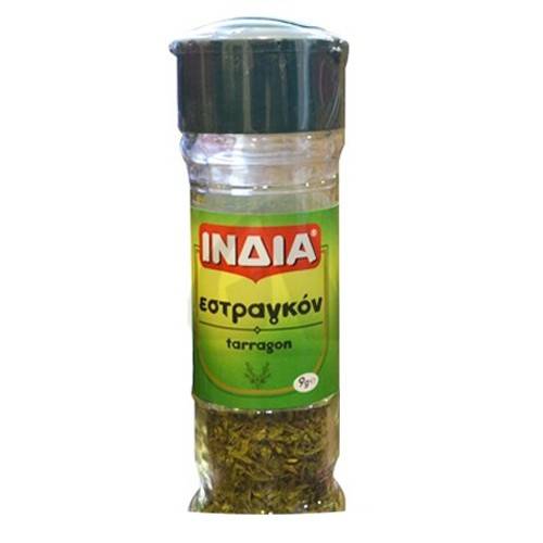 ΙΝΔΙΑ εστραγκόν 9gr