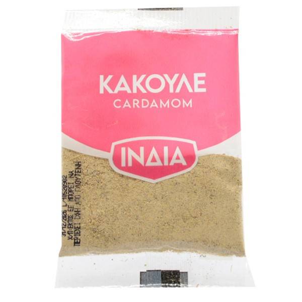 ΙΝΔΙΑ κακουλέ 5gr