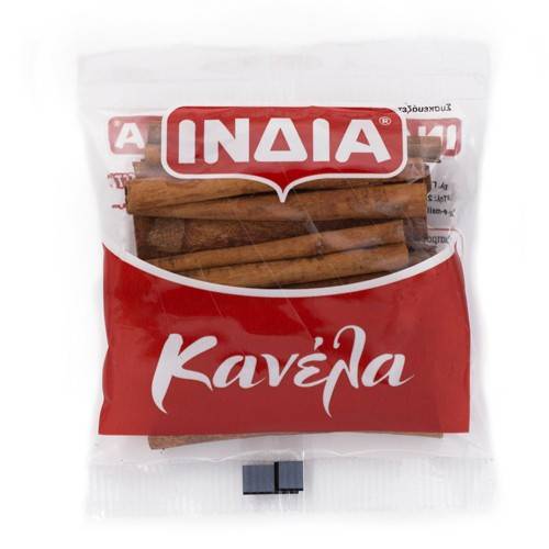 ΙΝΔΙΑ κανέλα ξύλο 50gr