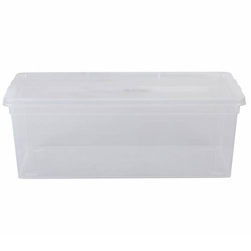 CYCLOPS smart box κουτί αποθήκευσης πλαστικό 11lt 37,5x26,1x13,9cm