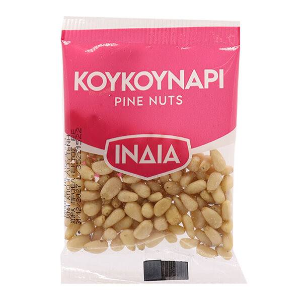 ΙΝΔΙΑ κουκουνάρι 15gr