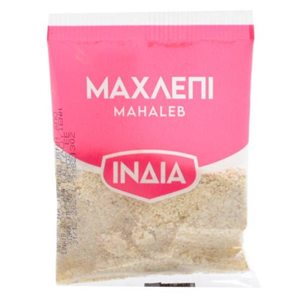 ΙΝΔΙΑ μαχλέπι 8gr