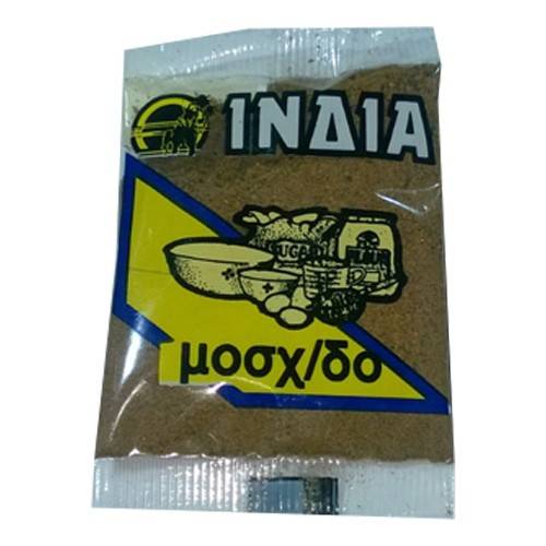 ΙΝΔΙΑ μοσχοκάρυδο 20gr