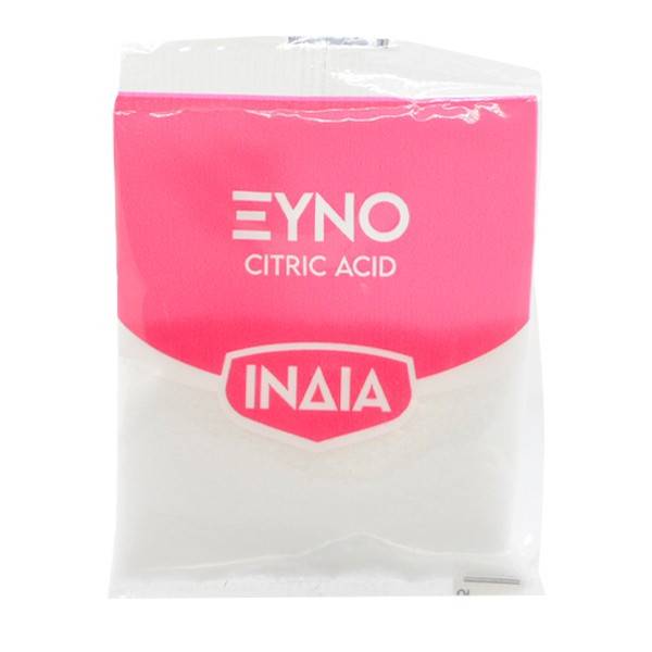 ΙΝΔΙΑ ξυνό 30gr
