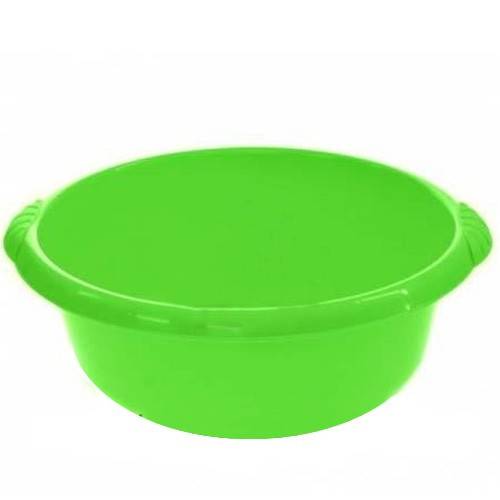 NEKTAR PLAST λεκάνη αχιβάδα πλαστική Νo52 44,5x17cm 13lt
