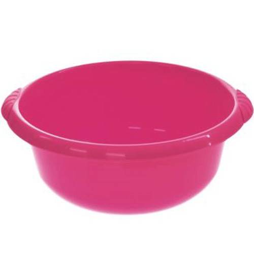 NEKTAR PLAST λεκάνη αχιβάδα πλαστική Νo51 39,5x15cm 9lt