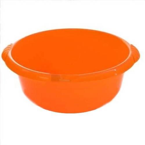 NEKTAR PLAST λεκάνη αχιβάδα πλαστική Νo50 35x14cm 6lt