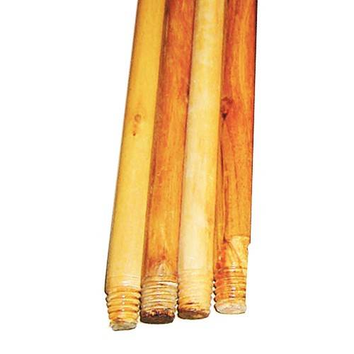 CYCLOPS κοντάρι ξύλινο με ψιλή βίδα 120cm