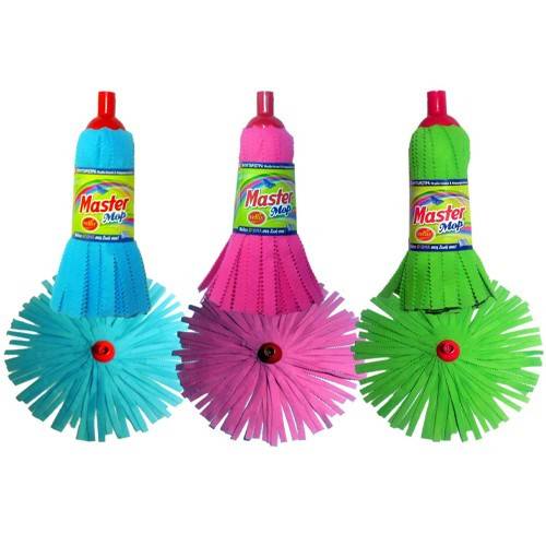VELLIS master mop colours σφουγγαρίστρα 1τεμ