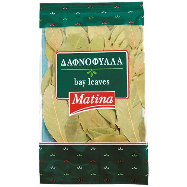 MATINA δαφνόφυλλα 20gr