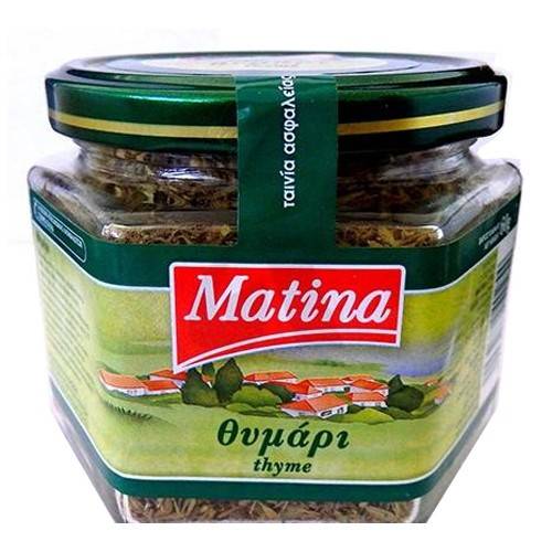 MATINA θυμάρι 60gr