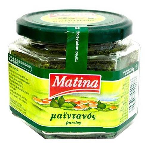 MATINA μαϊντανός 35gr