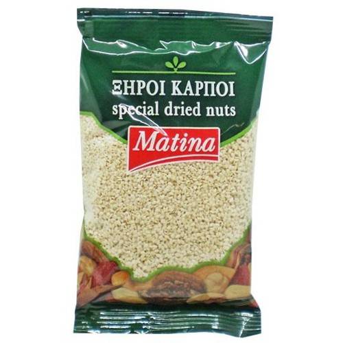 MATINA σουσάμι 150gr