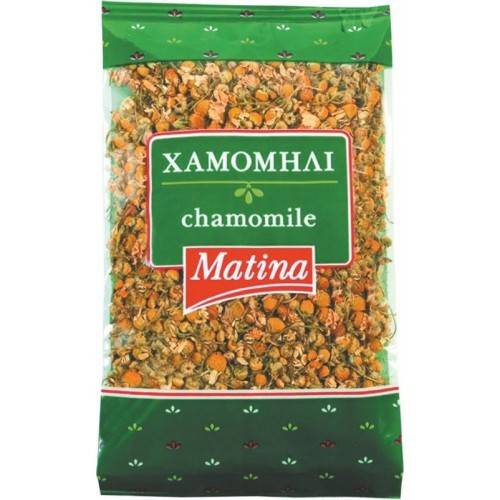 MATINA χαμομήλι 40gr