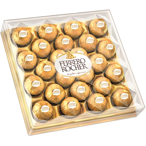 FERRERO Rocher διαμάντι 300gr