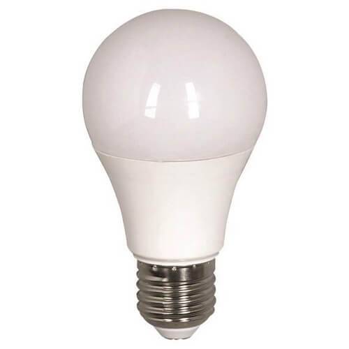 EUROLAMP λάμπα led κοινή E27 12W 6500k