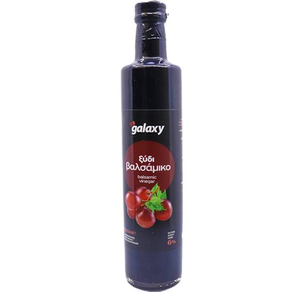 Galaxy ξύδι βαλσάμικο 500ml