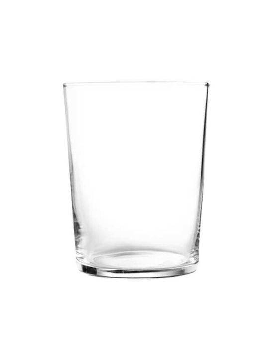 UNIGLASS ποτήρι γυάλινο κοκτέιλ/ποτού grande 51cl 12τεμ 92600