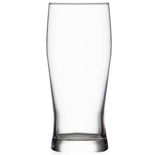 UNIGLASS ποτήρι γυάλινο νερού elisa 30cl 12τεμ 92500
