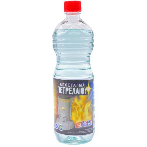 RIVER HELLAS απόσταγμα πετρελαίου 1000ml