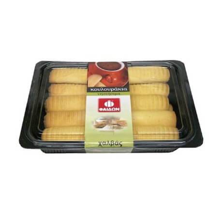 ΦΑΙΔΩΝ βουτήματα χαλβάς 350gr