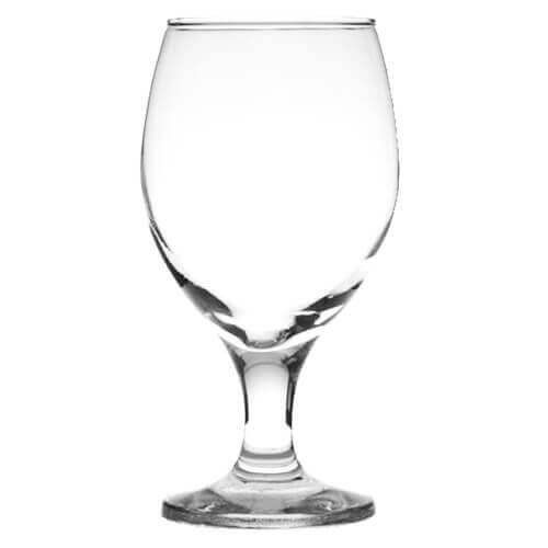 UNIGLASS ποτήρι γυάλινο μπύρας kouros 38,5cl 12τεμ 92502