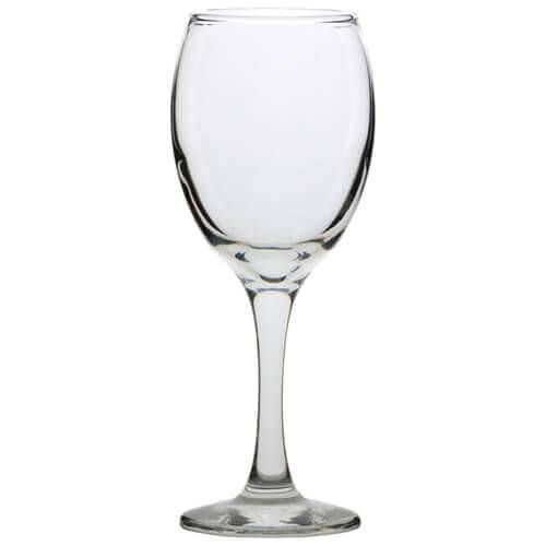 UNIGLASS ποτήρι γυάλινο κρασιού 47cl 6τεμ 93516