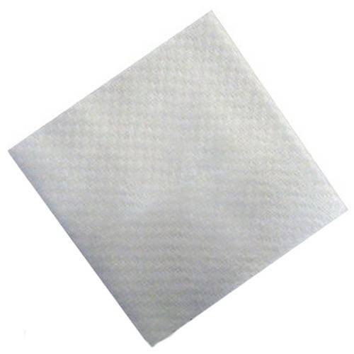 KRINOS χαρτοπετσέτες εστιατορίου λευκές 24x28cm 5x462τεμ