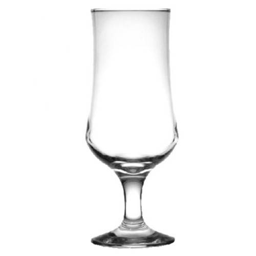 UNIGLASS ποτήρι γυάλινο μπύρας Ariadne 43cl 6τεμ 92524