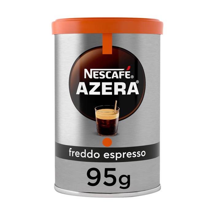 NESCAFE Azera Espresso καφές αλεσμένος 95gr