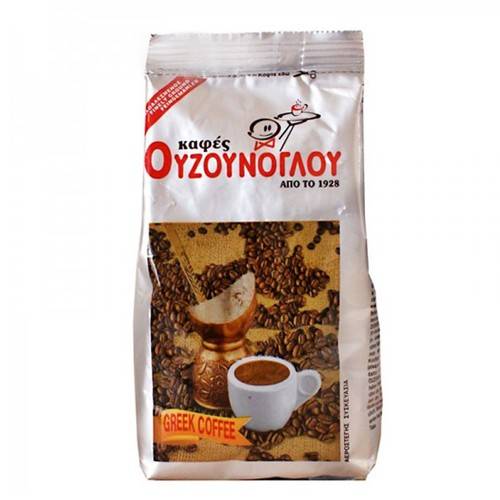 ΟΥΖΟΥΝΟΓΛΟΥ ελληνικός καφές 500gr