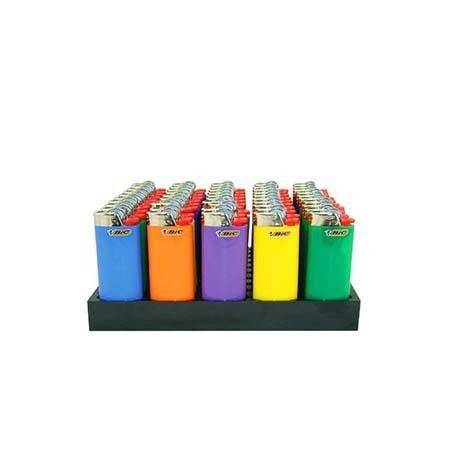 BIC αναπτήρας Mini 50τεμ