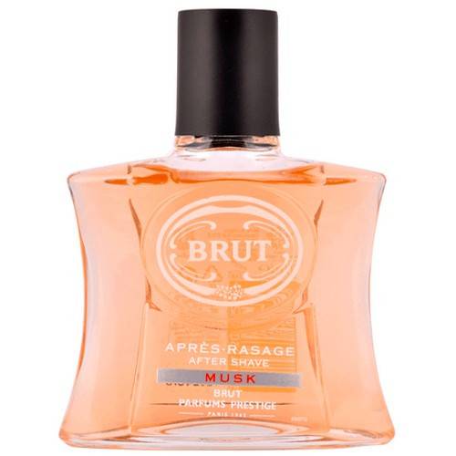 BRUT After Shave Musk 100ml