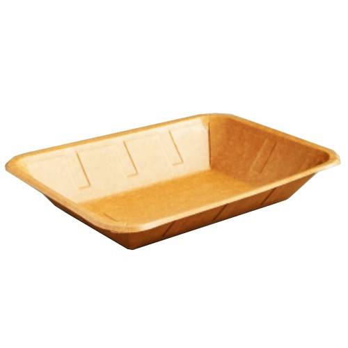 KRAFT σκαφάκι φαγητού 300ml 50τεμ