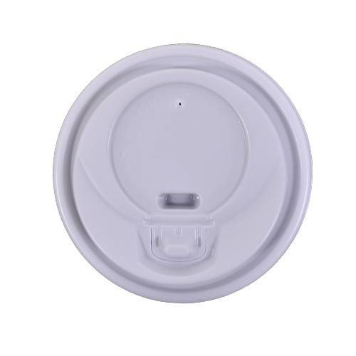 ΑΣΤΕΡΑΣ GROUP καπάκι πιπίλα τάπα λευκό 8-12oz 100τεμ