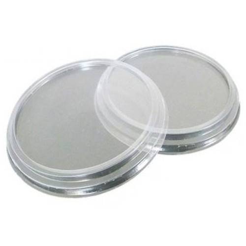 Καπάκι διαφανές 240gr 100τεμ