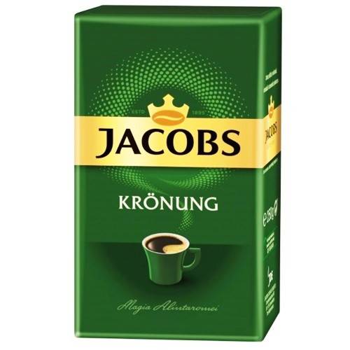 JACOBS καφές φίλτρου 250gr