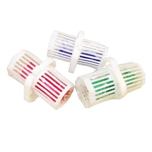 GRANFORTE Relevi block λεκάνης άρωμα λουλουδιών 33ml