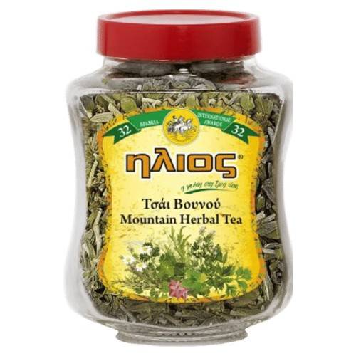ΗΛΙΟΣ τσάι βουνού 30gr