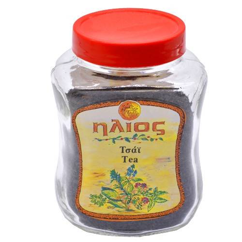 ΗΛΙΟΣ τσάι μαύρο 100gr