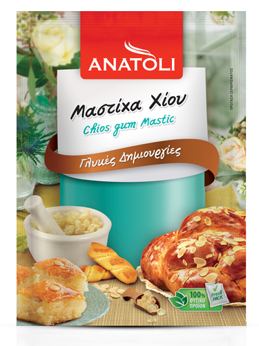 ANATOLI μαστίχα χίου 5gr