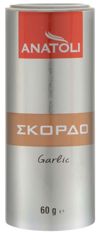 ANATOLI σκόρδο γκρανούλε 60gr